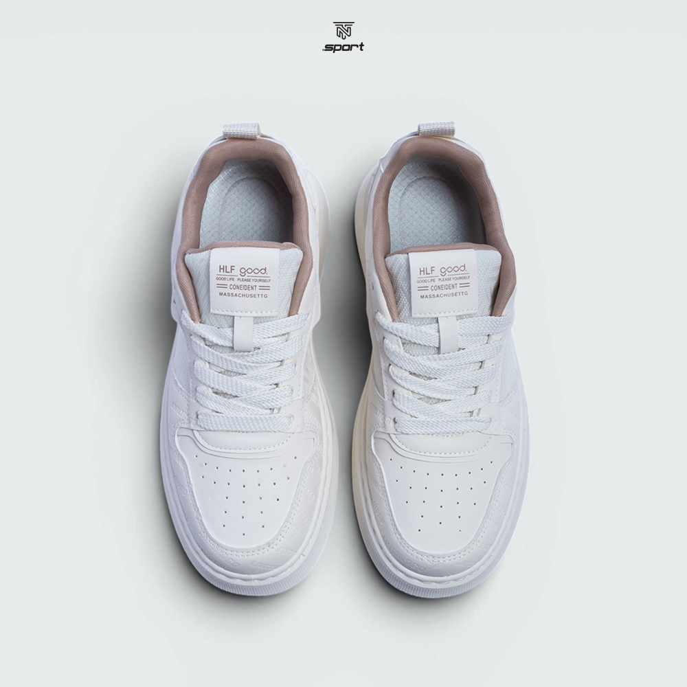 Sneaker BR607 - nhìn từ trên xuống